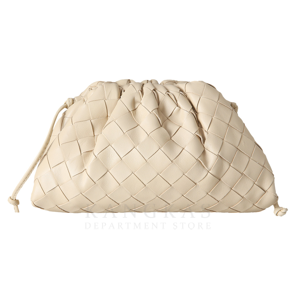 BOTTEGA VENETA(USED)보테가베네타 미니 파우치